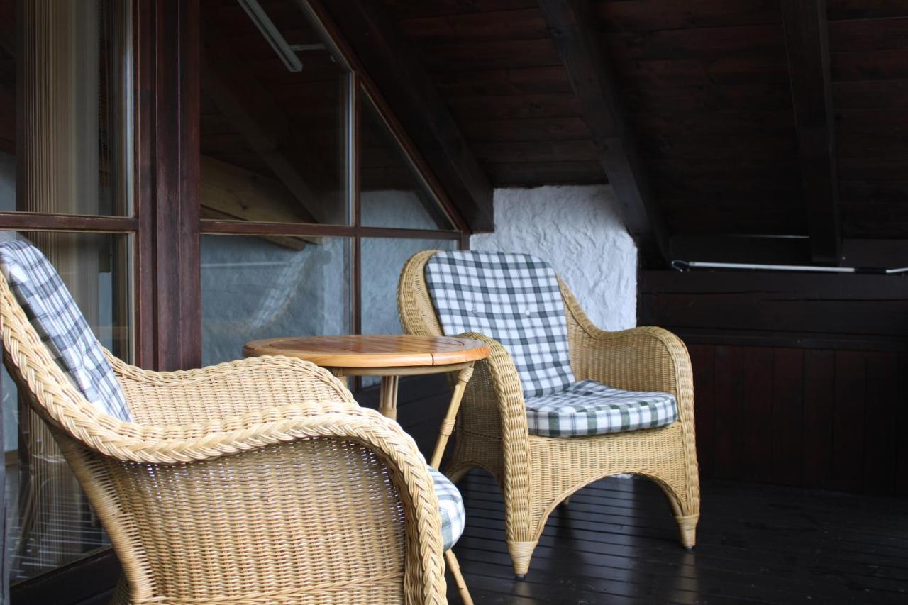 Sternkopf Apartment Immenstadt im Allgaeu