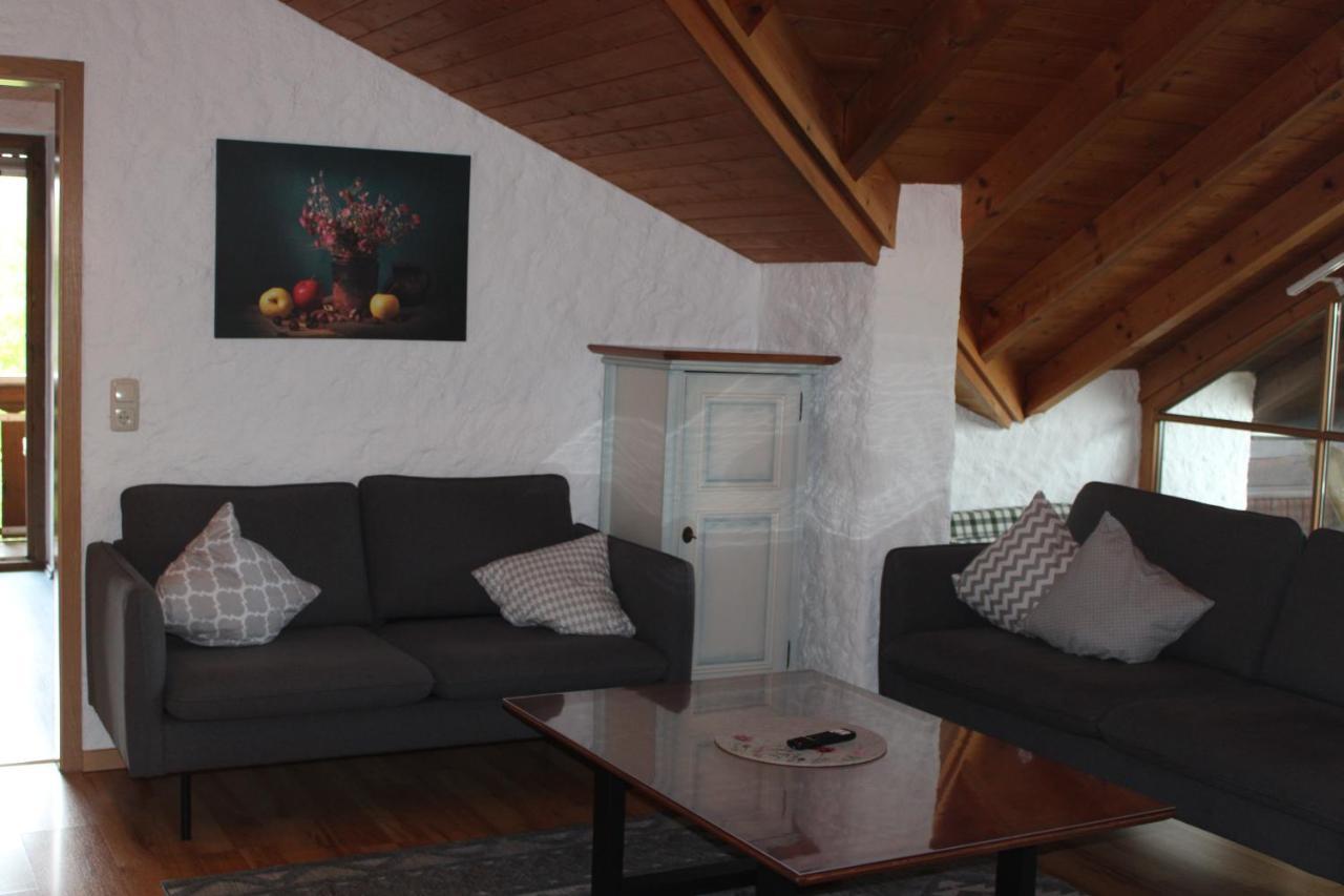 Apartment Sternkopf *