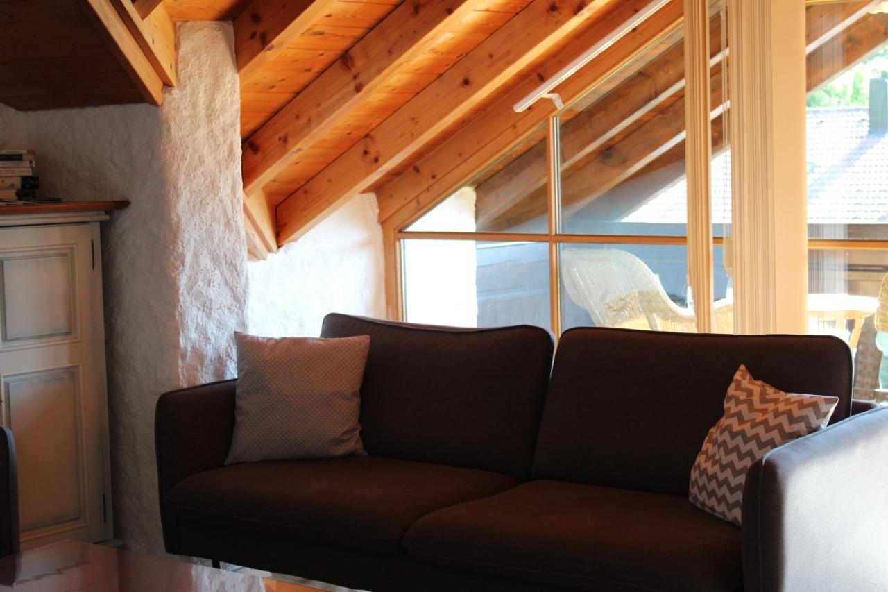 Apartment Sternkopf
