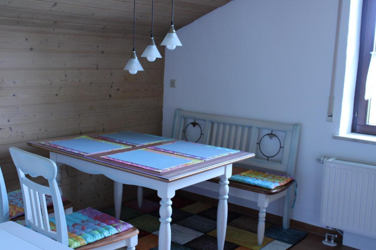 Apartment Sternkopf *
