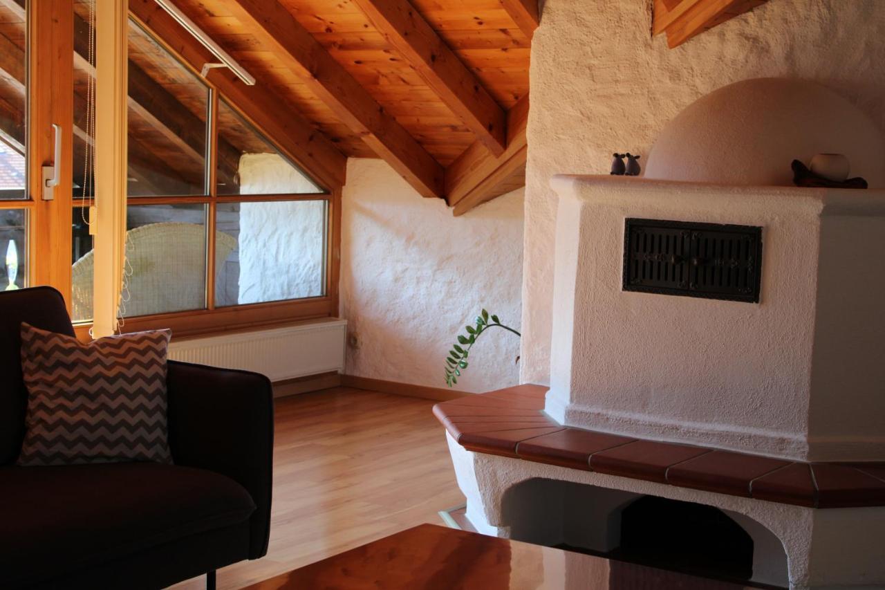 Sternkopf Apartment