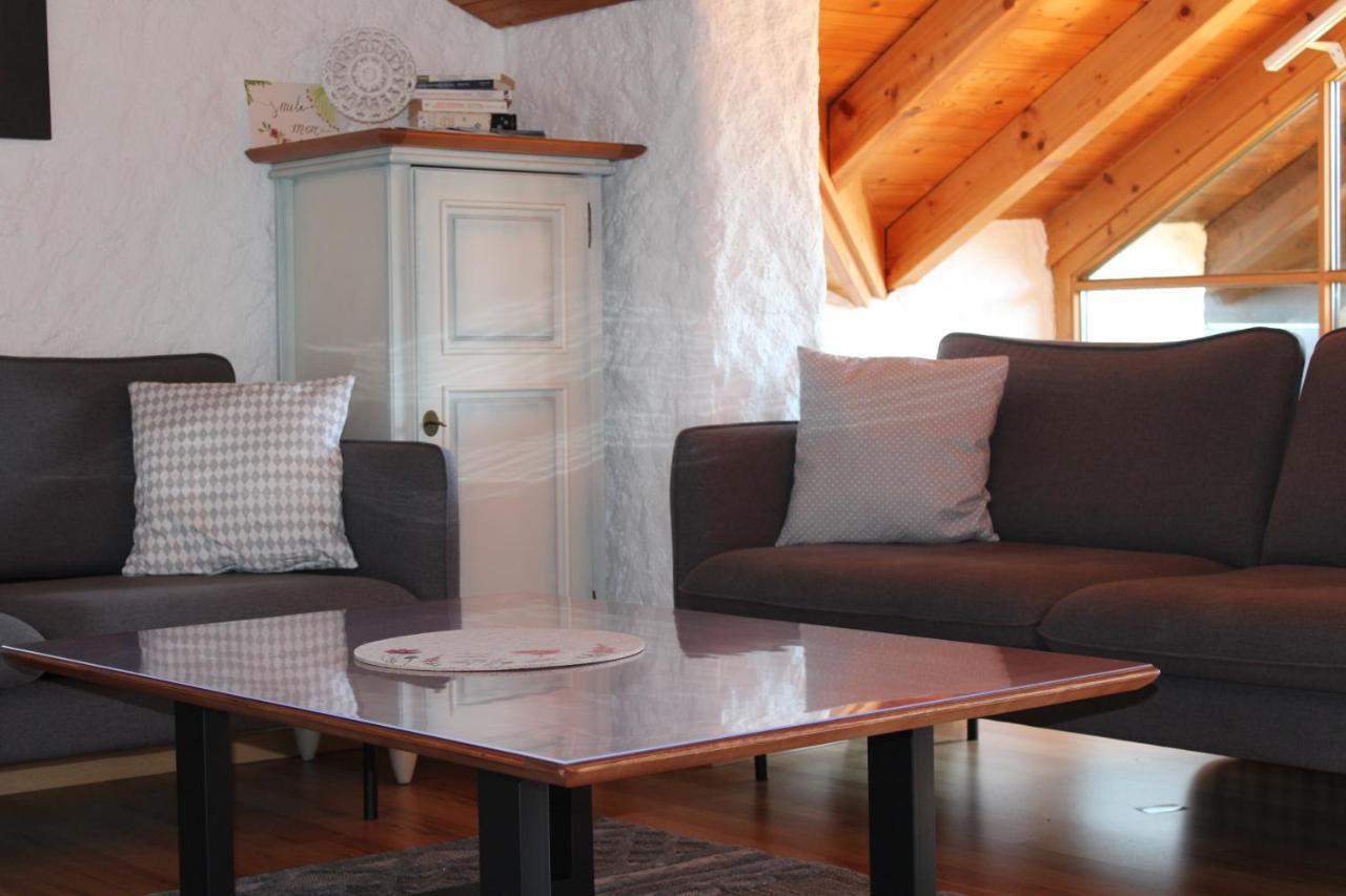 Sternkopf Apartment