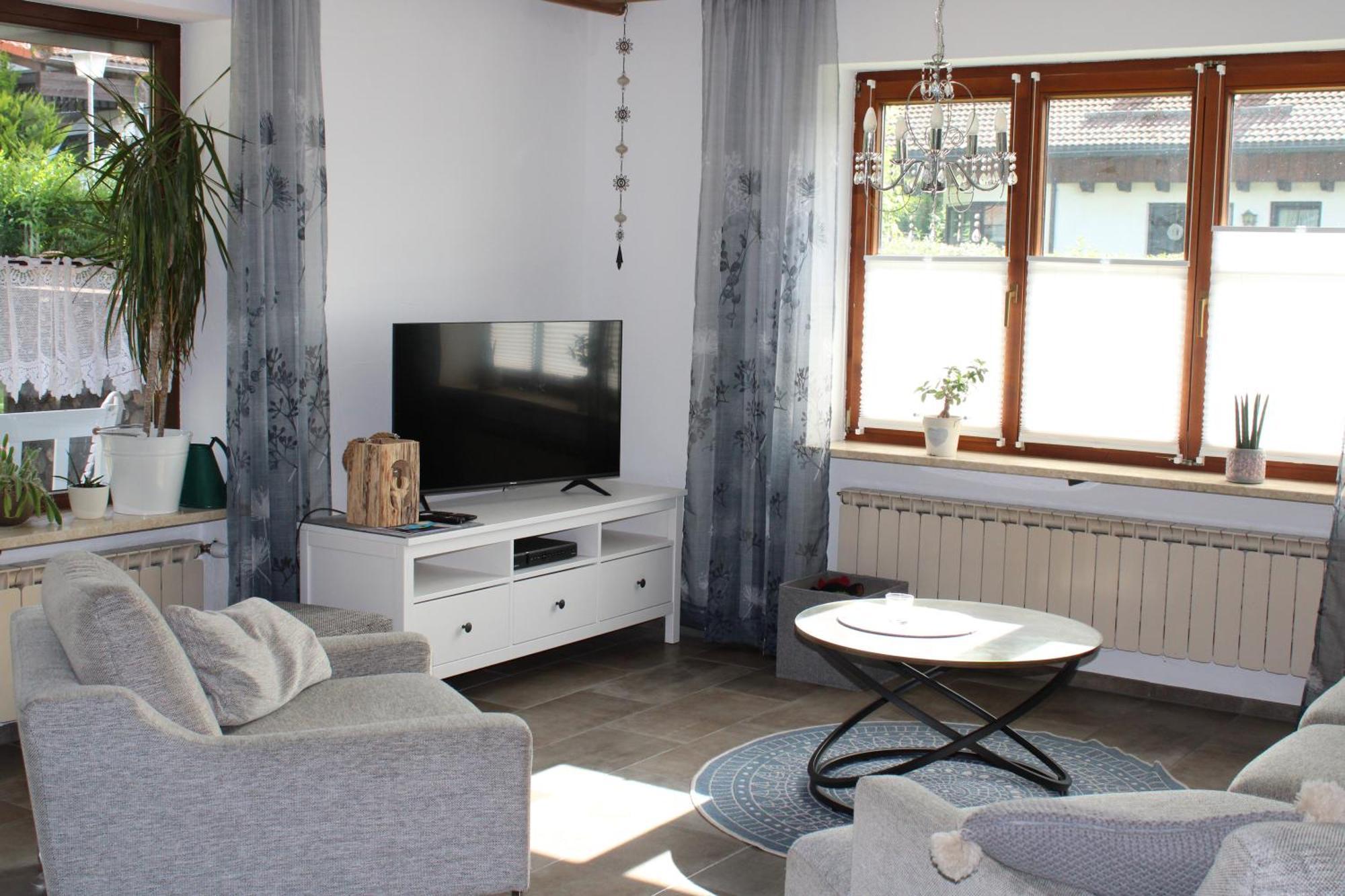 Apartment Sternkopf Immenstadt im Allgaeu