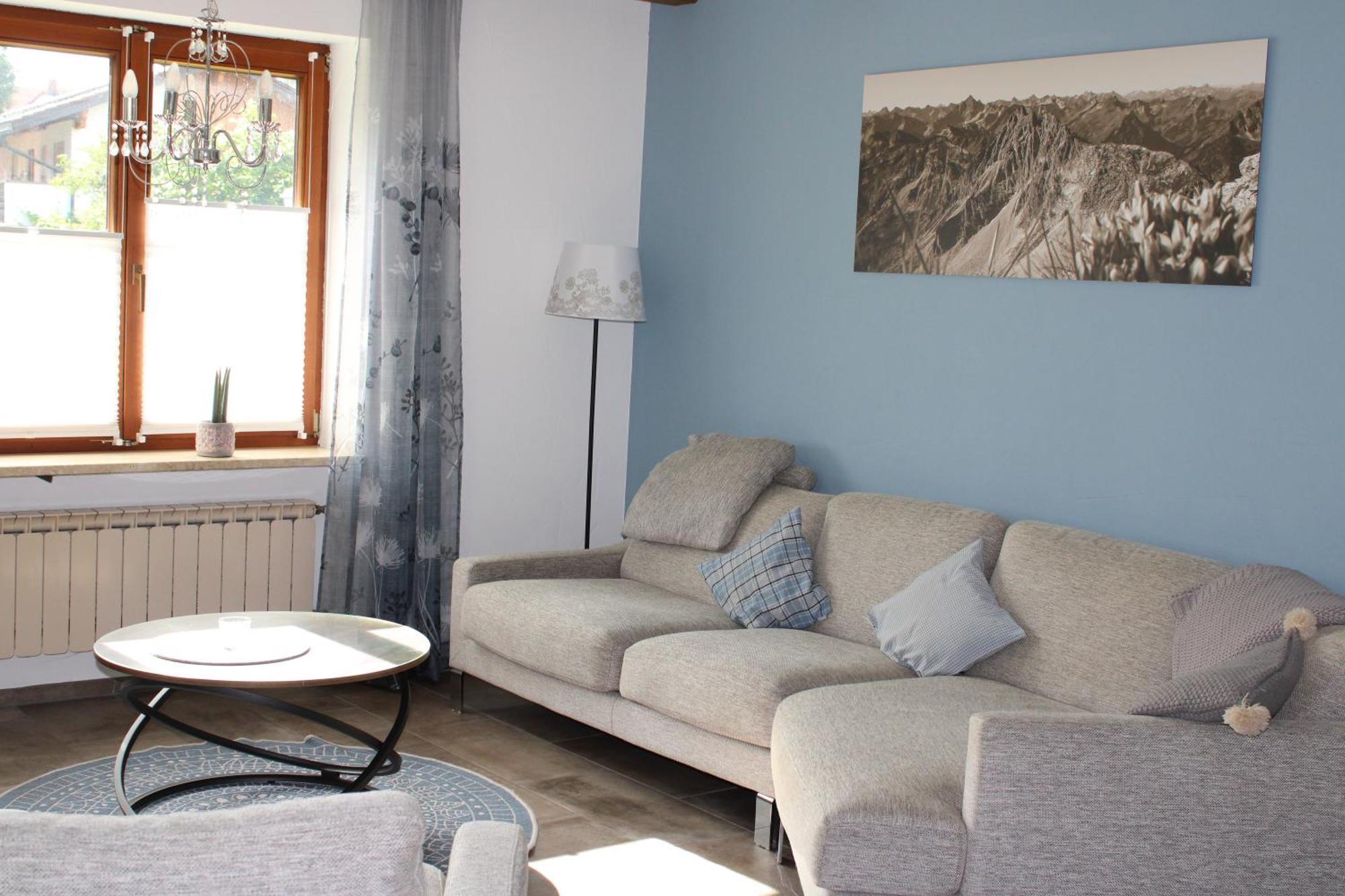 Sternkopf Apartment