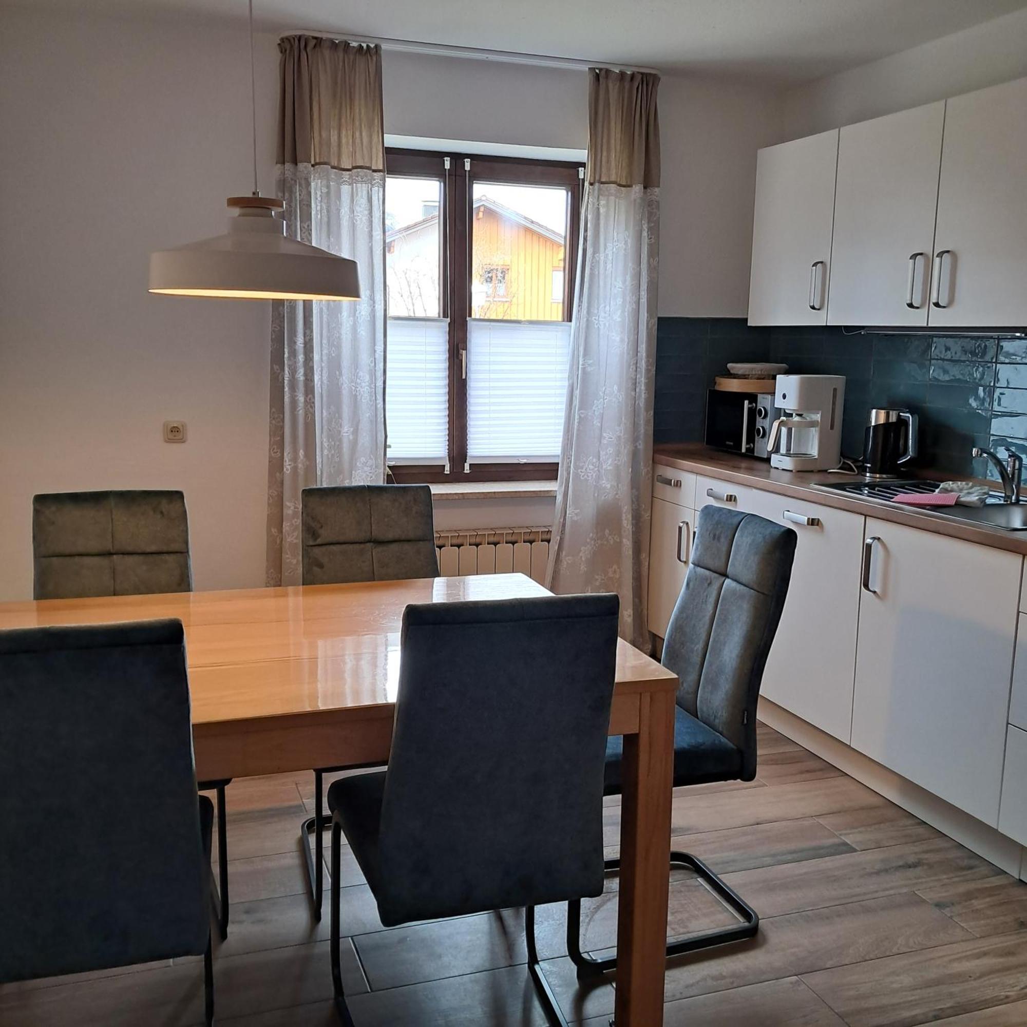 Apartment Sternkopf *