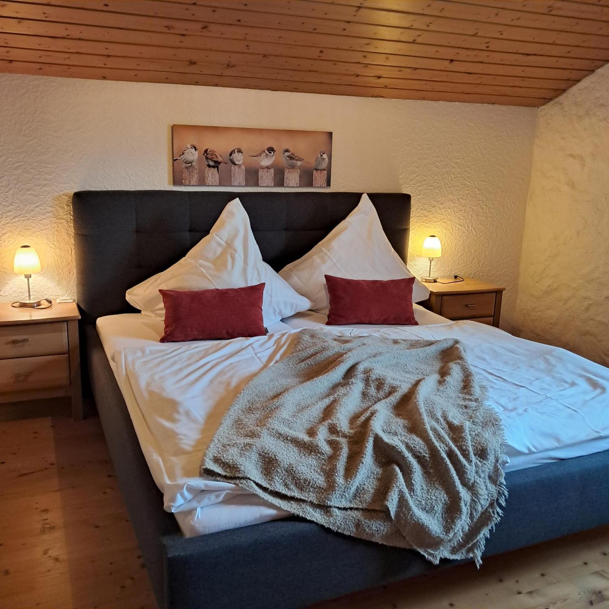 Sternkopf Apartment Immenstadt im Allgaeu