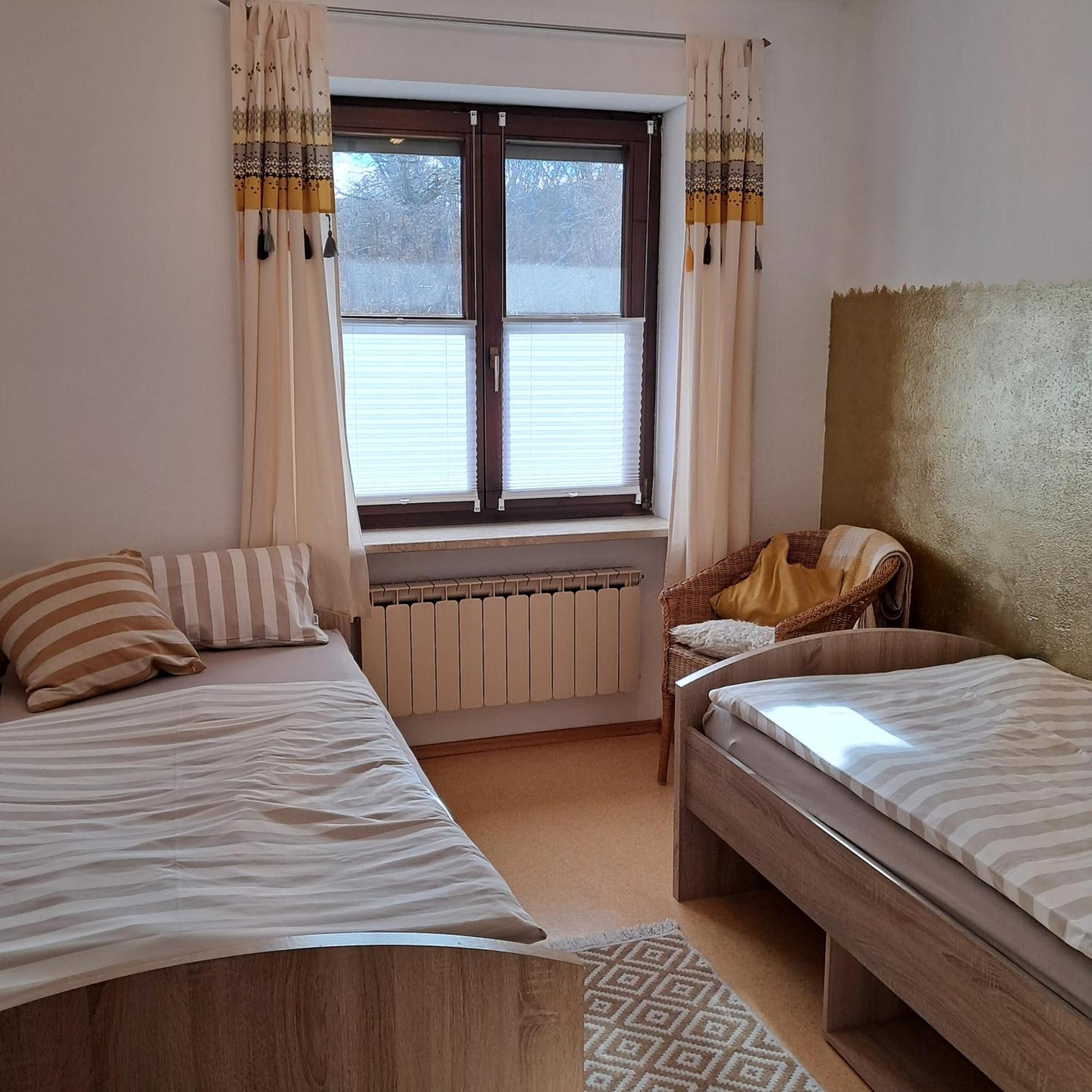 Apartment Sternkopf Immenstadt im Allgaeu